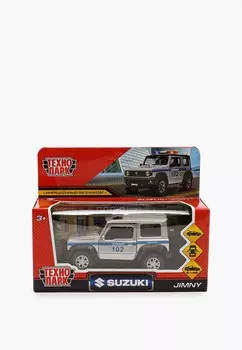 Игрушка Технопарк