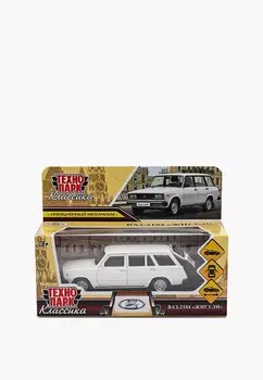 Игрушка Технопарк