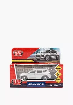 Игрушка Технопарк