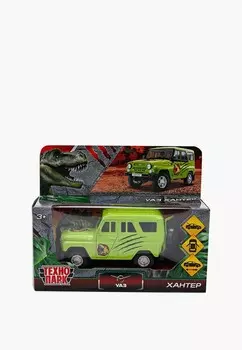 Игрушка Технопарк