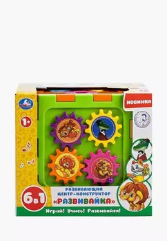 Игрушка Умка