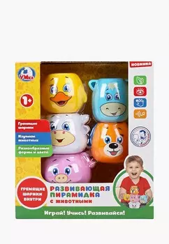Игрушка Умка