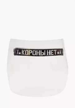 Экран для лица защитный Hatparad