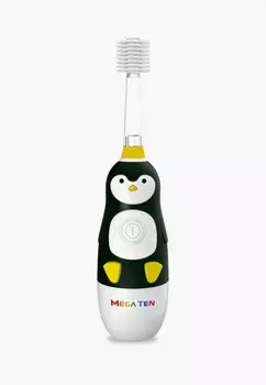 Электрическая зубная щетка Mega Ten