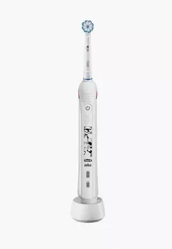 Электрическая зубная щетка Oral B