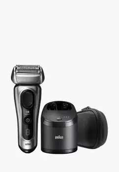 Электробритва Braun