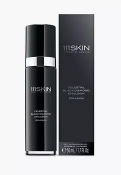 Эмульсия для лица 111Skin