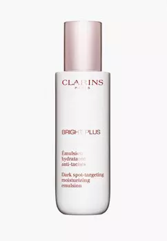 Эмульсия для лица Clarins