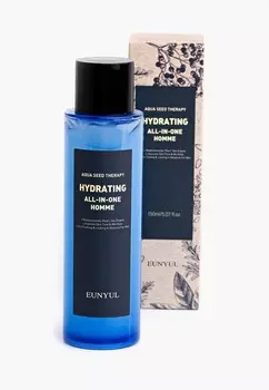 Эмульсия для лица Eunyul