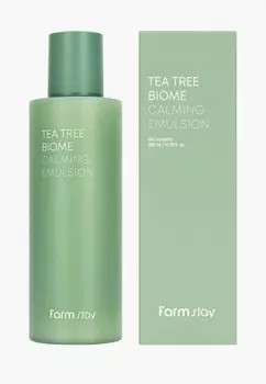 Эмульсия для лица Farmstay