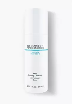 Эмульсия для лица Janssen Cosmetics