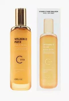 Эмульсия для лица Lebelage