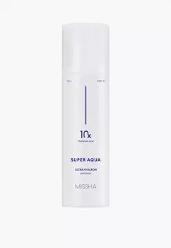 Эмульсия для лица Missha