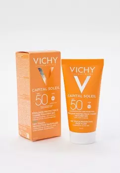 Эмульсия для лица Vichy