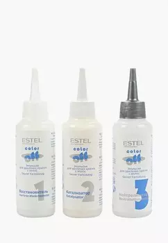 Эмульсия для волос Estel