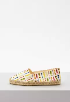 Эспадрильи Castaner