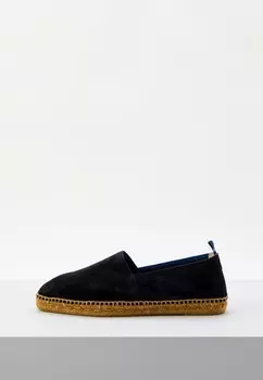 Эспадрильи Castaner