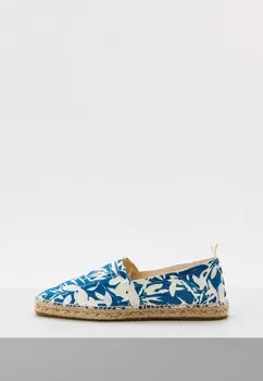 Эспадрильи Castaner