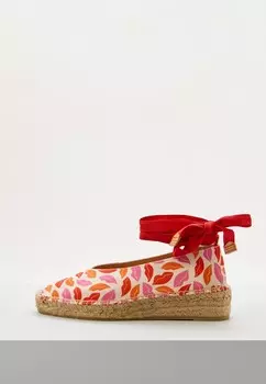 Эспадрильи Castaner