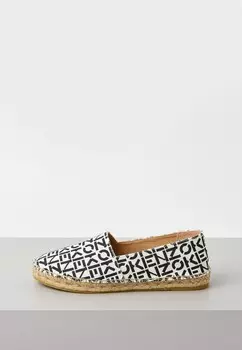 Эспадрильи Kenzo