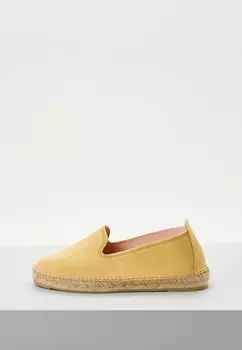 Эспадрильи Manebi