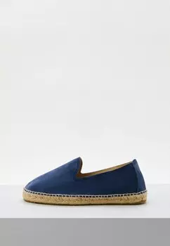 Эспадрильи Manebi
