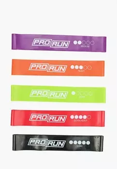 Эспандер Prorun