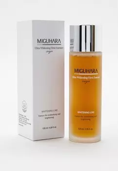 Эссенция для лица Miguhara