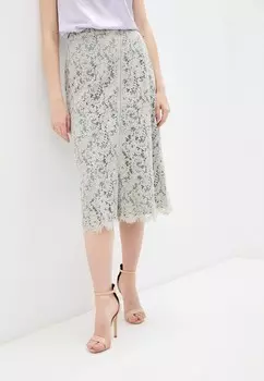 Юбка Alexander Bogdanov