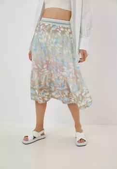 Юбка Alexander Bogdanov