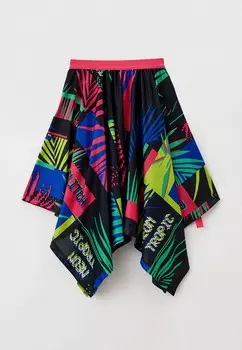 Юбка Button Blue