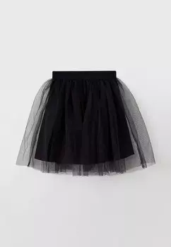 Юбка Button Blue