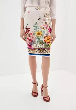 Юбка Cavalli Class