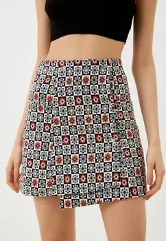 Юбка De Fil Blanc