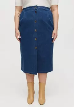 Юбка джинсовая 4forms