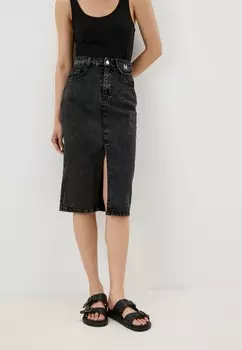 Юбка джинсовая Aaquamarina