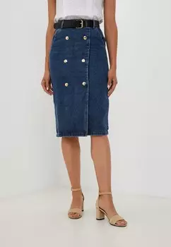 Юбка джинсовая Aaquamarina