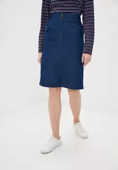 Юбка джинсовая AM One