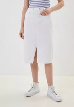 Юбка джинсовая Baon