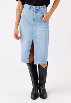 Юбка джинсовая Befree