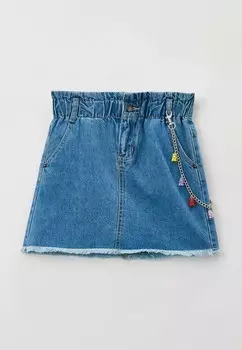 Юбка джинсовая Choupette