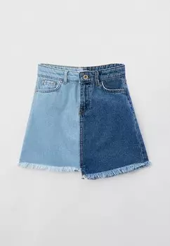 Юбка джинсовая DeFacto