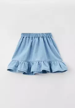 Юбка джинсовая DeFacto