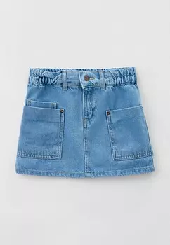 Юбка джинсовая DeFacto