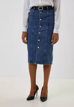 Юбка джинсовая Diverius