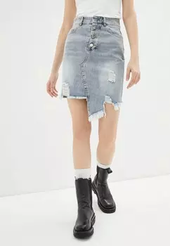 Юбка джинсовая Fadjo