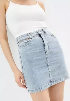 Юбка джинсовая Fadjo