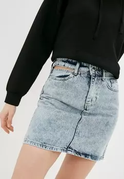 Юбка джинсовая Fadjo