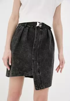 Юбка джинсовая Fadjo