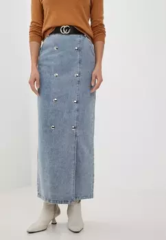 Юбка джинсовая Fadjo